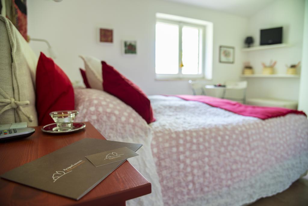B&B Acque Lucenti Sacrofano Room photo